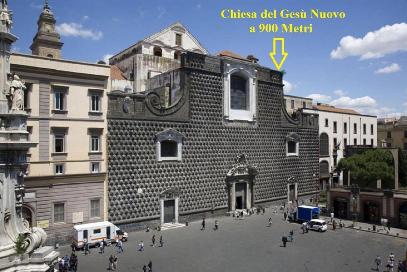 Napoli Forever