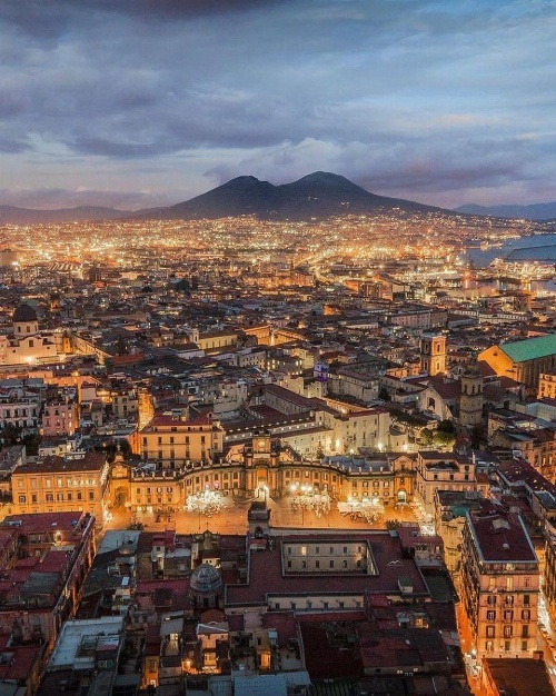 Napoli Forever image 5